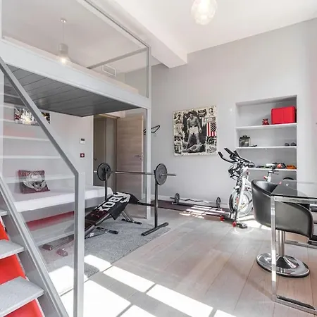 Le Massena Νίκαια