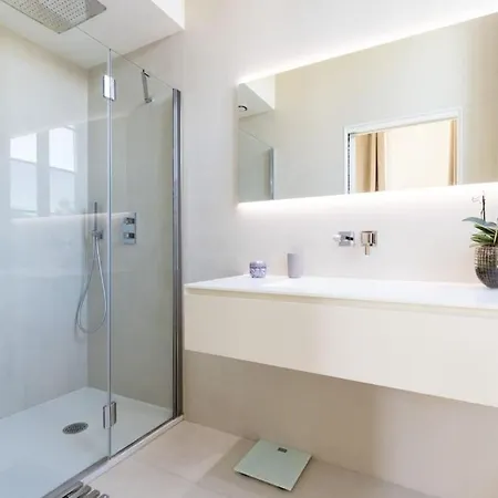 Appartement Le Massena *