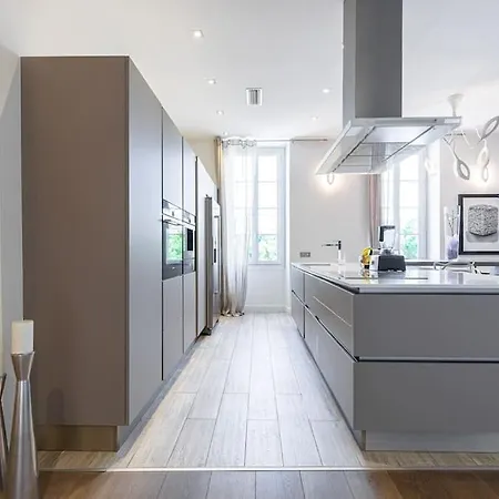 Le Massena Appartement