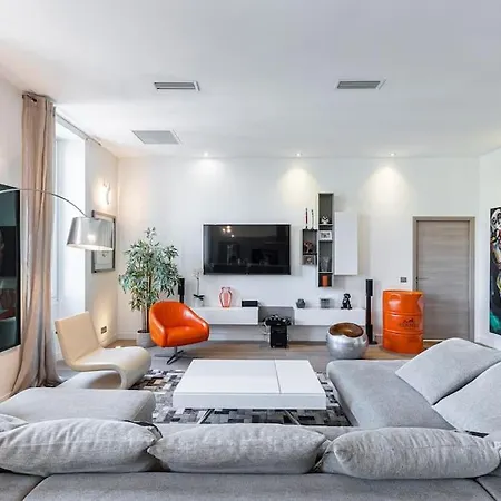 Appartement Le Massena