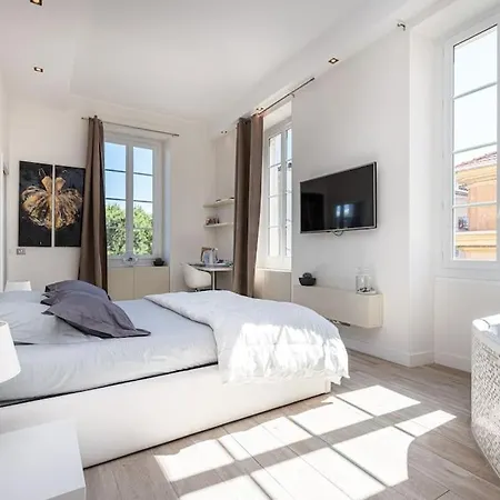 Le Massena Appartement