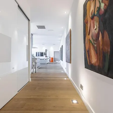 Le Massena Apartmán