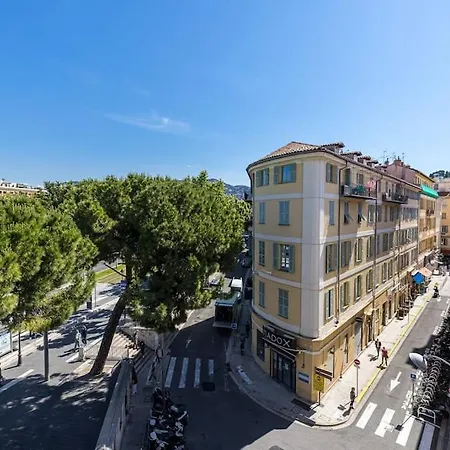 Le Massena Appartement