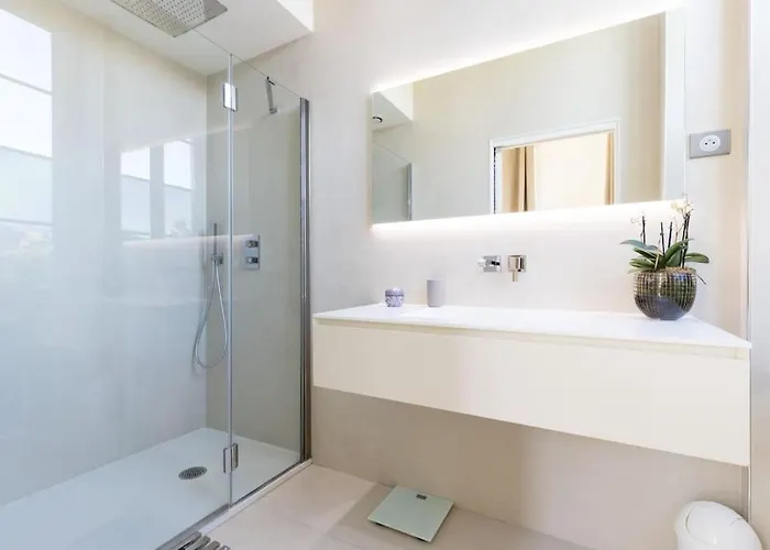 Apartmán Le Massena *
