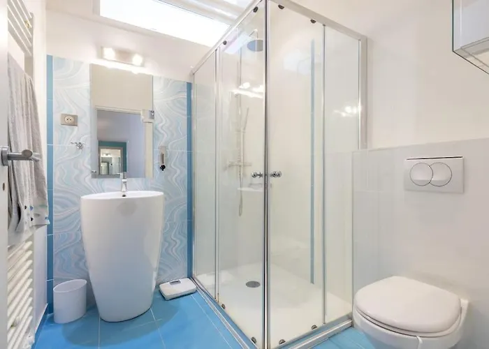 Apartmán Le Massena *