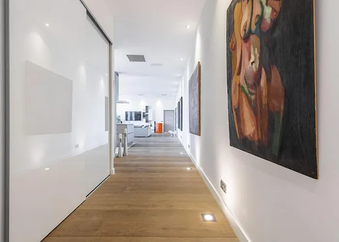 Le Massena Apartmán