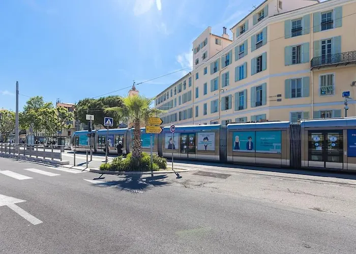 Le Massena Apartmán *