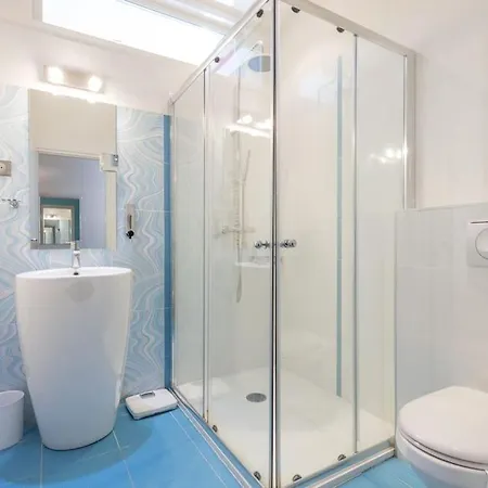 Apartamento Le Massena *