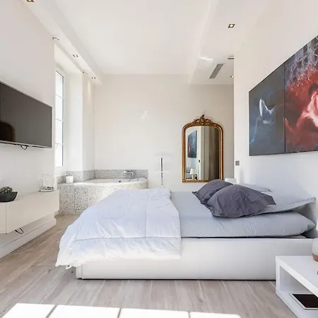 Apartamento Le Massena Nice