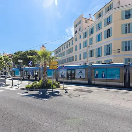 Le Massena Apartamento *