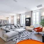 Apartman Le Massena