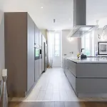Le Massena Apartman