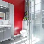 Le Massena Apartman *