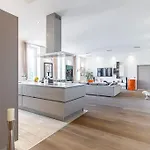 Le Massena Apartman Nizza