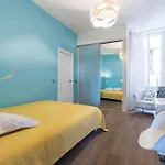 Apartman Le Massena