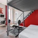 Le Massena Apartman *