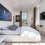 Le Massena Apartman Nizza