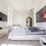 Apartman Le Massena Nizza