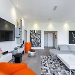 Apartman Le Massena Nizza