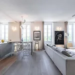 Apartman Le Massena Nizza