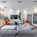 Apartman Le Massena