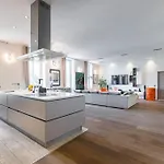 Le Massena Apartman *