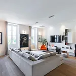 Le Massena Apartman Nizza