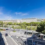 Apartman Le Massena