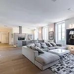Apartman Le Massena